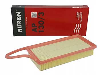 Citroen Nemo 1.4HDI 2008-2013 FILTRON Hava Filtresi