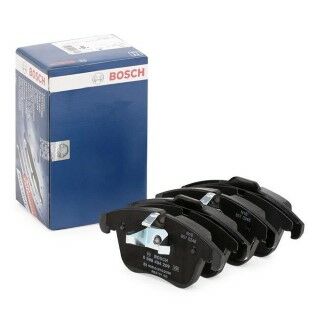 Volvo S60 2.0 T5 2010-2014 Bosch Ön Balata 24123