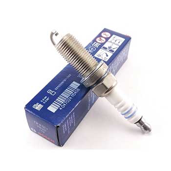 Peugeot Partner 1.6 2002-2008 Bosch Nikel Buji