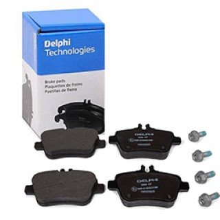 Mercedes B Serisi (246) B200 1.6 2011-2018 Delphi Arka Balata NETPAR24848