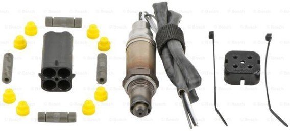BMW 3 E46 316 ti Compact 1.6 2002-2004 Bosch Oksijen Sensörü Universal