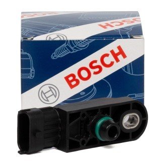 Renault Koleos 2.0dCi 2008-2016 Bosch Basınç Sensörü
