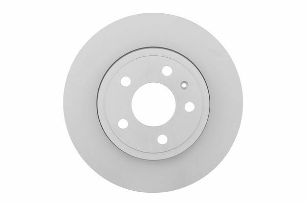 Seat Exeo 1.6 2009-2010 Bosch Arka Disk (288 mm) 2 Adet