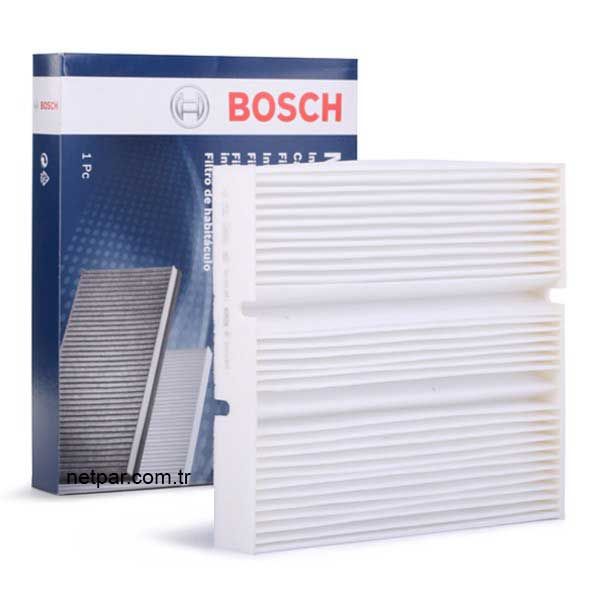 Mercedes CLA Serisi (118) CLA 200 1.3 2019-2025 Bosch Polen Filtresi
