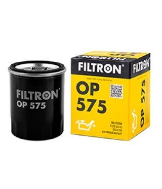 Opel Corsa B 1.5D 1996-2000 FILTRON Yağ Filtresi