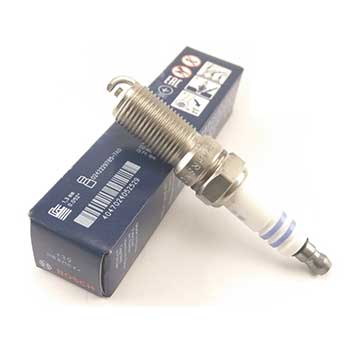Ford Fiesta 1.4 1996-2000 Bosch Nikel Buji 4 Adet