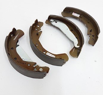 Opel Astra G 1.6 2000-2010 Delphi Kampana Balata