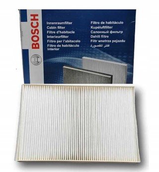 Jeep Patriot 2.4 2006-2010 Bosch Polen Filtresi