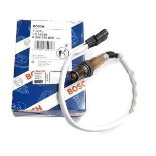 Dacia Duster 1.6 2009-2015 Bosch Oksijen Sensörü LSF-4.2