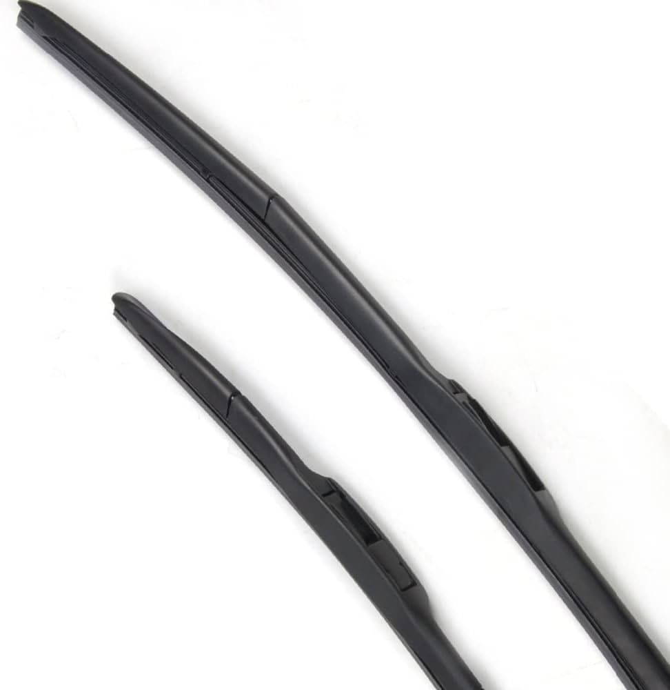 Peugeot 206+ 1.4HDI 2010-2013 PHAFF Hibrit Silecek 64+40cm