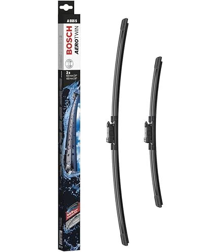 Citroen C3 Picasso 1.6HDi 2009-2010 Bosch Aerotwin Silecek A295S