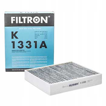 BMW 4 F32 418i 1.5 2016-2020 FILTRON Karbonlu Polen
