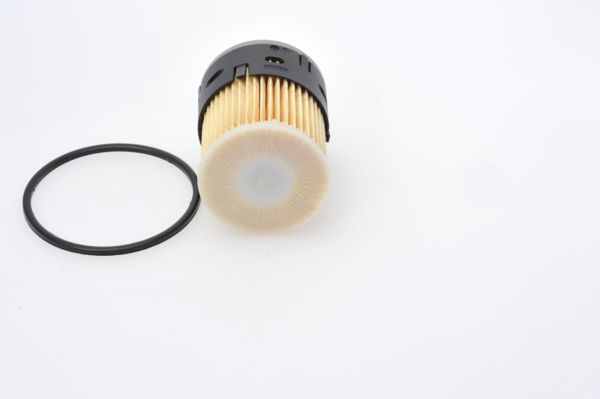 Fiat Panda 1.3JTD 2004-2009 Bosch Mazot Filtresi