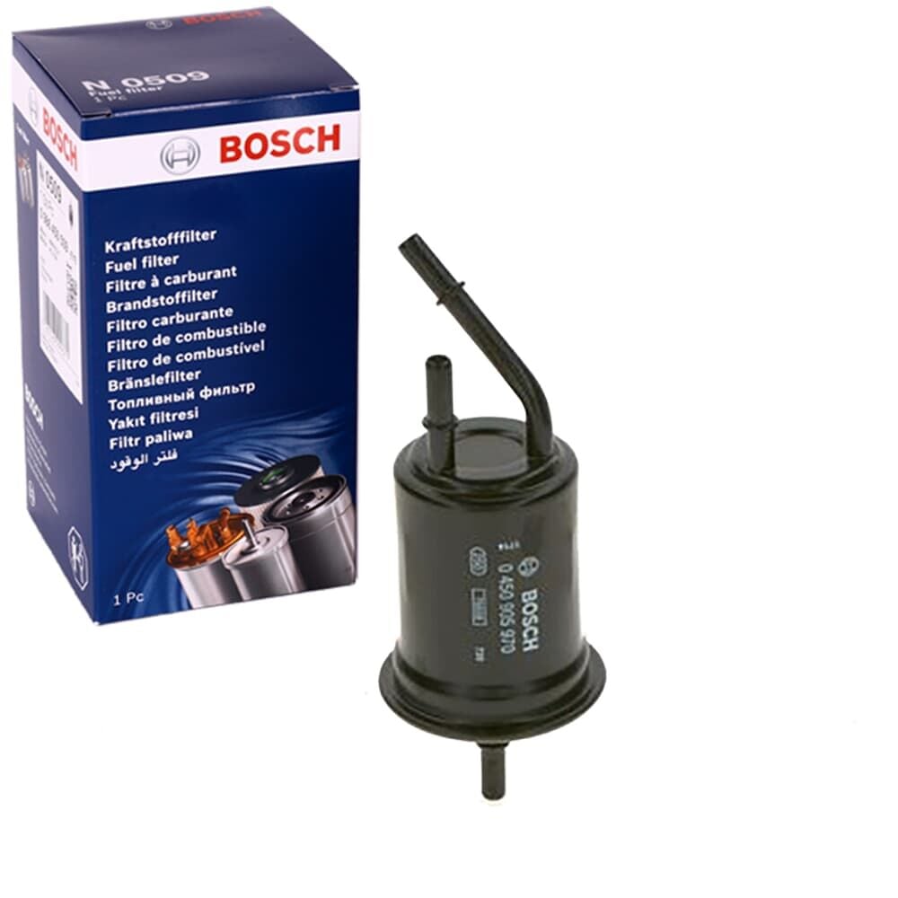 Kia Rio 1.5 2000-2005 Bosch Benzin Filtresi