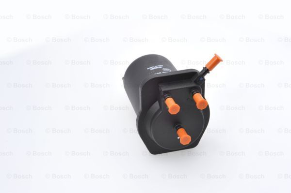 Nissan Juke 1.5dCi 2010-2014 Bosch Mazot Filtresi