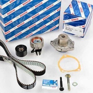 Fiat Bravo 1.6MJ 2007-2014 Bosch Devirdaimli Triger Seti