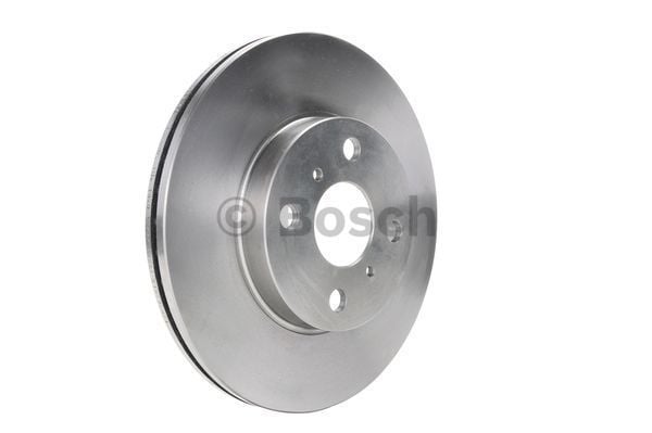 Toyota Yaris 1.0 1999-2005 Bosch Ön Disk 2 Adet