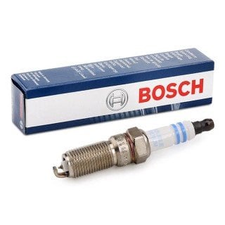 Jaguar XF 2.0 2012-2015 Bosch Çift İridyum Buji 4 Adet