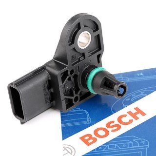 Dacia Dokker 1.5dCi 2012-2018 Bosch Basınç Sensörü