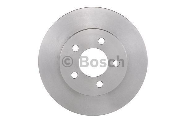 Jeep Cherokee (KJ) 3.7 2001-2007 Bosch Ön Disk 2 Adet