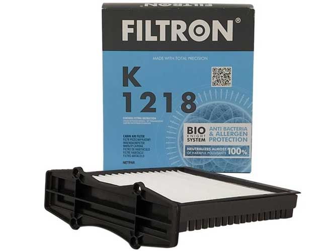 Land Rover Freelander 1 2.0TD4 2001-2006 FILTRON Polen Filtresi