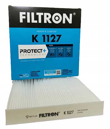 Citroen Berlingo 1.9D 2002-2008 FILTRON Polen Filtresi