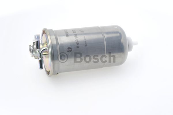 Seat Toledo 1.9TDI 1998-2002 Bosch Mazot Filtresi N6437