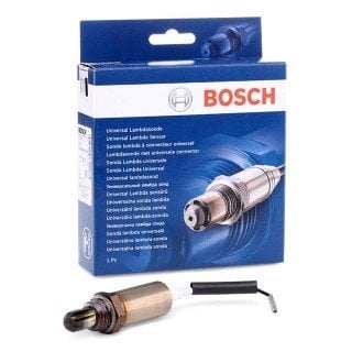 Toyota Corolla 1.6 1995-1998 Bosch Oksijen Sensörü Universal Tip