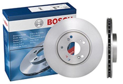 Honda Accord 2.4 2003-2008 Bosch Ön Disk 300mm 2 Adet