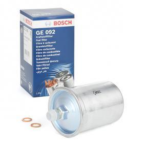Mercedes C Serisi (202) C220 2.2 1993-1996 Bosch Benzin Filtresi GE092