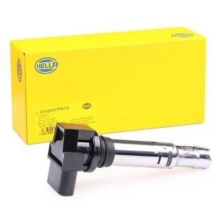 Audi A3 1.6FSI 2004-2007 Hella Ateşleme Bobini