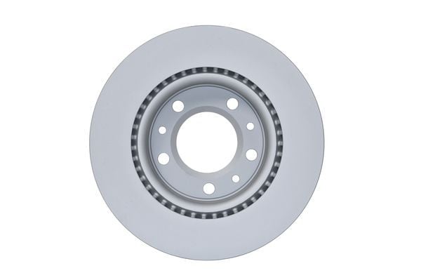 Peugeot 308 2016-2018 Bosch Ön Disk 2 Adet