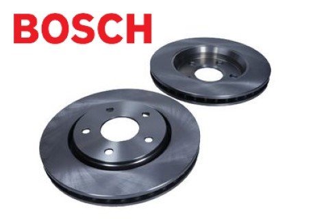 Fiat Freemont 2.0MJet 2011-2015 Bosch Ön Disk 2 Adet