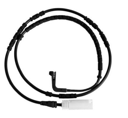 BMW X1 E84 2.0d xD 2.0 2009-2012 Bosch Arka Balata Fişi 1130mm
