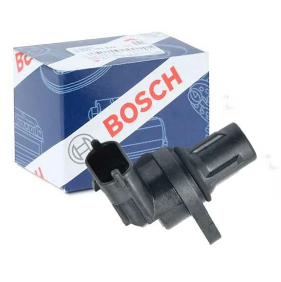 Mercedes E Serisi (212) E350 3.5 2009-2011 Bosch Eksantrik Sensörü