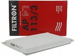 Mazda 3 1.6 2003-2013 FILTRON Hava Filtresi