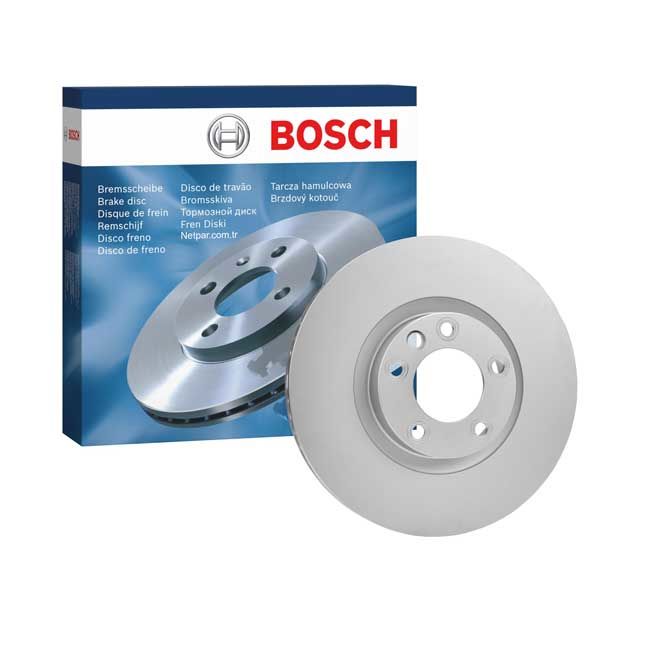 Volkswagen Touareg 3.0TDI 2010-2018 Bosch Ön Disk 360mm 2 Adet