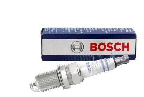 Hyundai i30 1.6 2007-2009 Bosch Nikel Buji 4 Adet