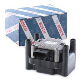 Seat Leon 1.6 1998-2012 Bosch Ateşleme Bobini 14V