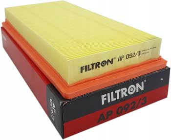 Fiat Grande Punto 1.4 2006-2009 FILTRON Hava Filtresi