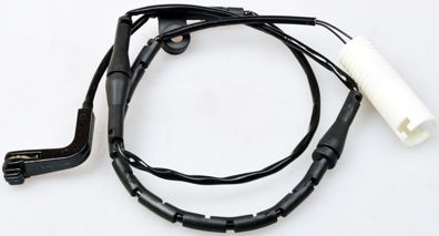 BMW 7 E66 730Ld 3.0 2005-2008 Bosch Arka Balata Fişi