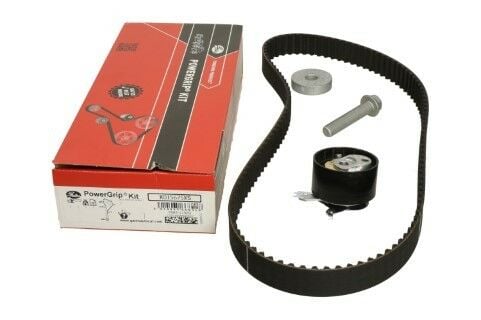 Dacia Duster 1.5dCi 2013-2019 Gates Triger Seti 119x27