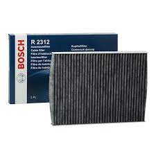 Volkswagen Passat 2.0 2000-2006 Bosch Karbonlu Polen Filtresi