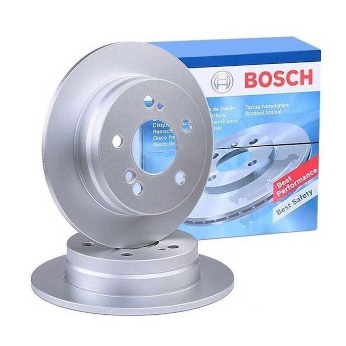 Hyundai Tucson 1.6T-GDI 2015-2018 Bosch Arka Disk 302mm 2 Adet