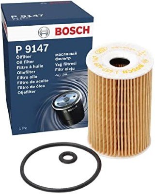 Mercedes A Serisi (168) A140 1.4 1997-2004 Bosch Yağ Filtresi NETPARP9147