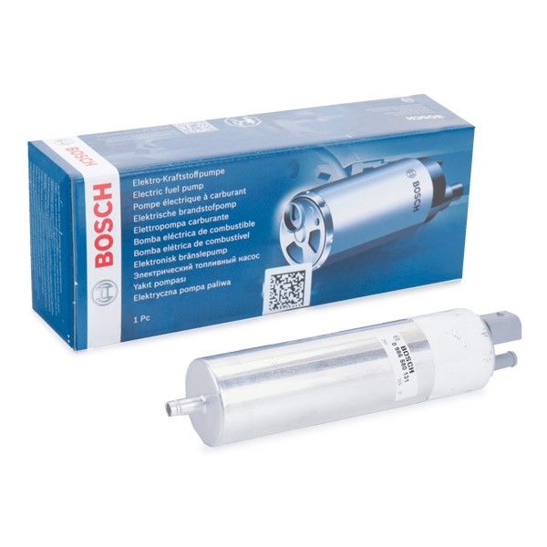 BMW 3 E46 320d 2.0 2001-2005 Bosch Yakıt Pompası
