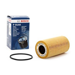 Porsche Cayenne 4.5T 2002-2007 Bosch Yağ Filtresi NETPARP9144