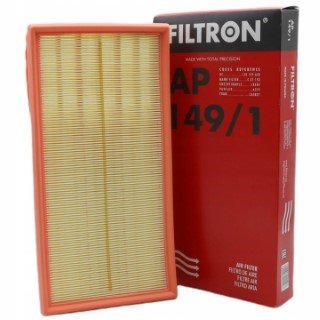 Volkswagen Bora 1.6 1998-2005 FILTRON Hava Filtresi AP149/1