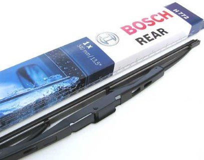 Citroen Berlingo 1.9D 2002-2008 Bosch Arka Silecek H341