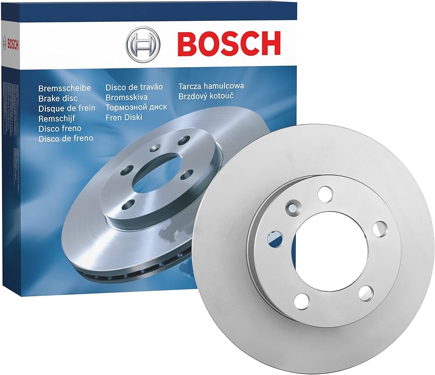 Opel Insignia B 1.5 2017-2025 Bosch Arka Disk 288mm 2 Adet